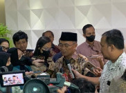 Muhadjir Pastikan Belum Terima Surat Pembatalan Piala Dunia U-20