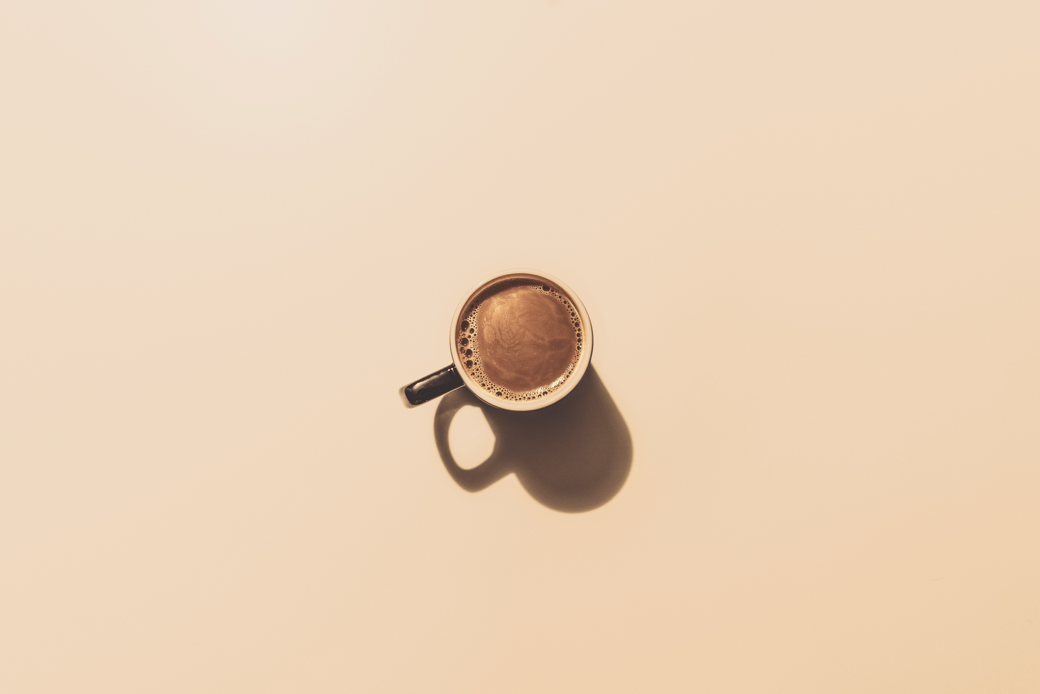 Decaf, Kopi Tanpa Kafein dengan Segudang Manfaat Kesehatan