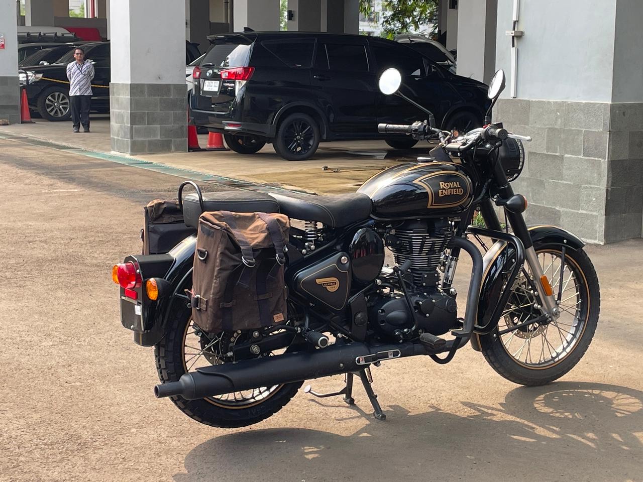 KPK Beberkan Fakta Mengejutkan di Balik Penyitaan Motor Ridwan Kamil
