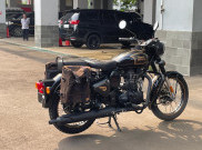KPK Beberkan Fakta Mengejutkan di Balik Penyitaan Motor Ridwan Kamil