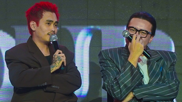 DNA Resmi Rilis Album Debut 'OURORA;', Sajikan 18 Lagu dengan Eksplorasi Lintas Genre