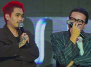 DNA Resmi Rilis Album Debut 'OURORA;', Sajikan 18 Lagu dengan Eksplorasi Lintas Genre