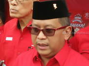 PDIP: Presiden Jokowi Telah Beri Arahan dan Masukan untuk Pemenangan Ganjar