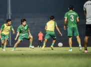 Beberapa Pemain Persebaya Pilih Tidak Mudik, ini Alasannya