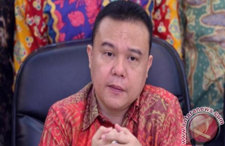 Minta Dilibatkan dalam Tim Pemburu Koruptor, DPR: Ini untuk Mengawasi