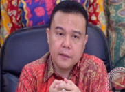 Minta Dilibatkan dalam Tim Pemburu Koruptor, DPR: Ini untuk Mengawasi
