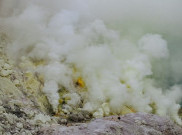 Waspadai Dampak Penyebaran Sulfur Dioksida