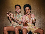 ‘Leave the Door Open’, Kolaborasi Bruno Mars dan Anderson Paak