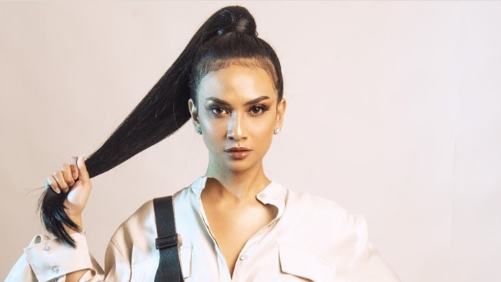 Perjalanan Penuh Rintangan yang Dilalui Vanessa Angel Semasa Hidup
