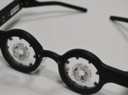 Kacamata Canggih Penyembuh Rabun Jauh Mulai Dijual di Jepang