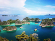 5 Wisata Air yang Bikin Anda Makin Cinta Indonesia