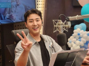 Young K Bakal Rilis Full Album Perdananya September 2023