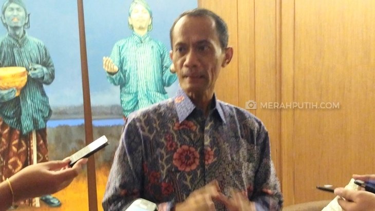 Kementan Dorong Pemda Bikin Perda Penyediaan Lahan Pertanian