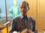 Kementan Dorong Pemda Bikin Perda Penyediaan Lahan Pertanian