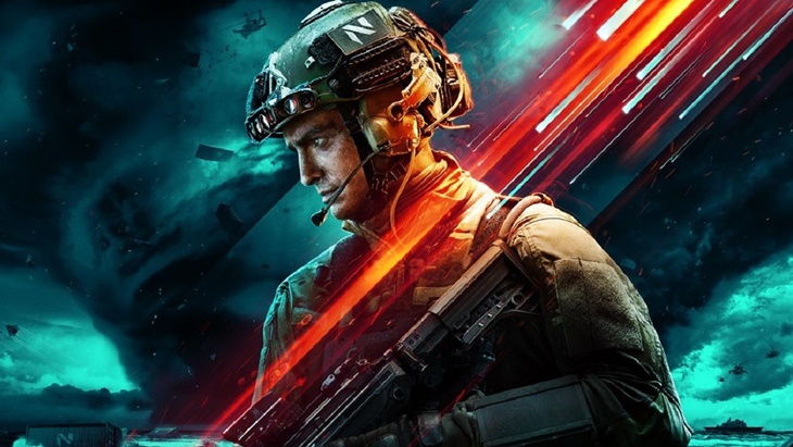 EA Ungkap Penyebab 'Battlefield 2042' Tidak Sukses