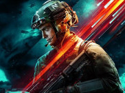 EA Ungkap Penyebab 'Battlefield 2042' Tidak Sukses