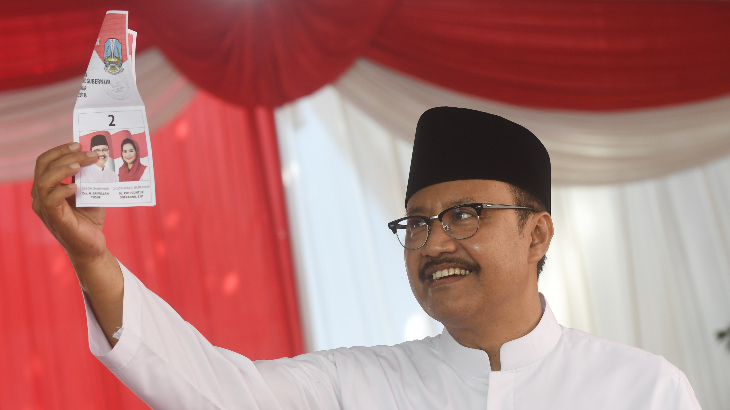 Apakah kekalahan Telak PDIP di Pilkada Akan Berpengaruh di Pileg dan Pilpres?