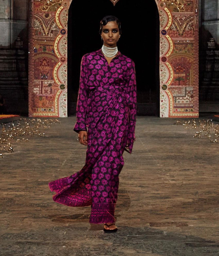 Dior Fall 2023