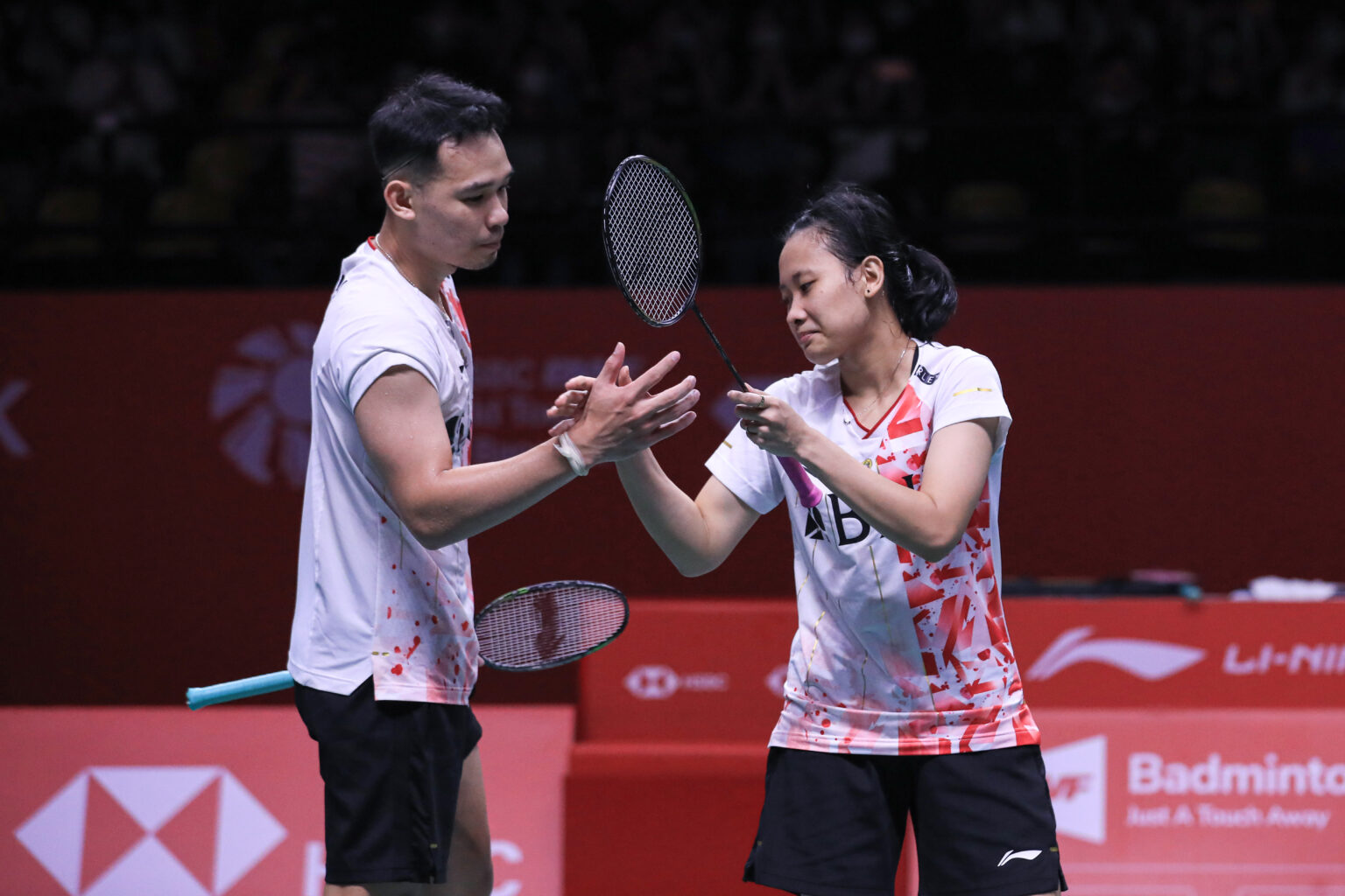 3 Ganda Campuran Indonesia Siap Tampil di German Open 2024