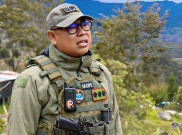 Balas Dendam karena Pemimpin Tewas Ditembak Aparat, KKB Nekat Berbuat Teror Tembaki Bandara Sugapa Papua