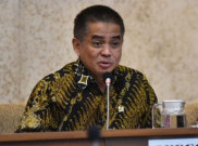 Pemberhentian Hasyim Asy’ari dari Kursi Ketua KPU, DPR: Memastikan Etika Dijunjung dalam Demokrasi