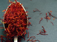 Saffron, Putik Bunga dengan Segudang Manfaat Kesehatan