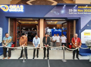 GIIAS Bandung 2023 Resmi Dibuka