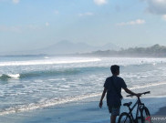 Waspada Potensi Rob di Pesisir Bali pada 9-12 Juli
