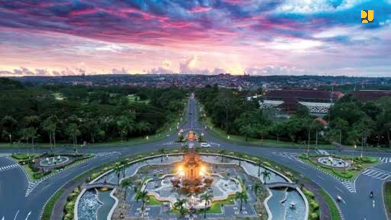 Demi MotoGP, Kementerian PUPR Kebut Proyek Jalan Mandalika-Bandara