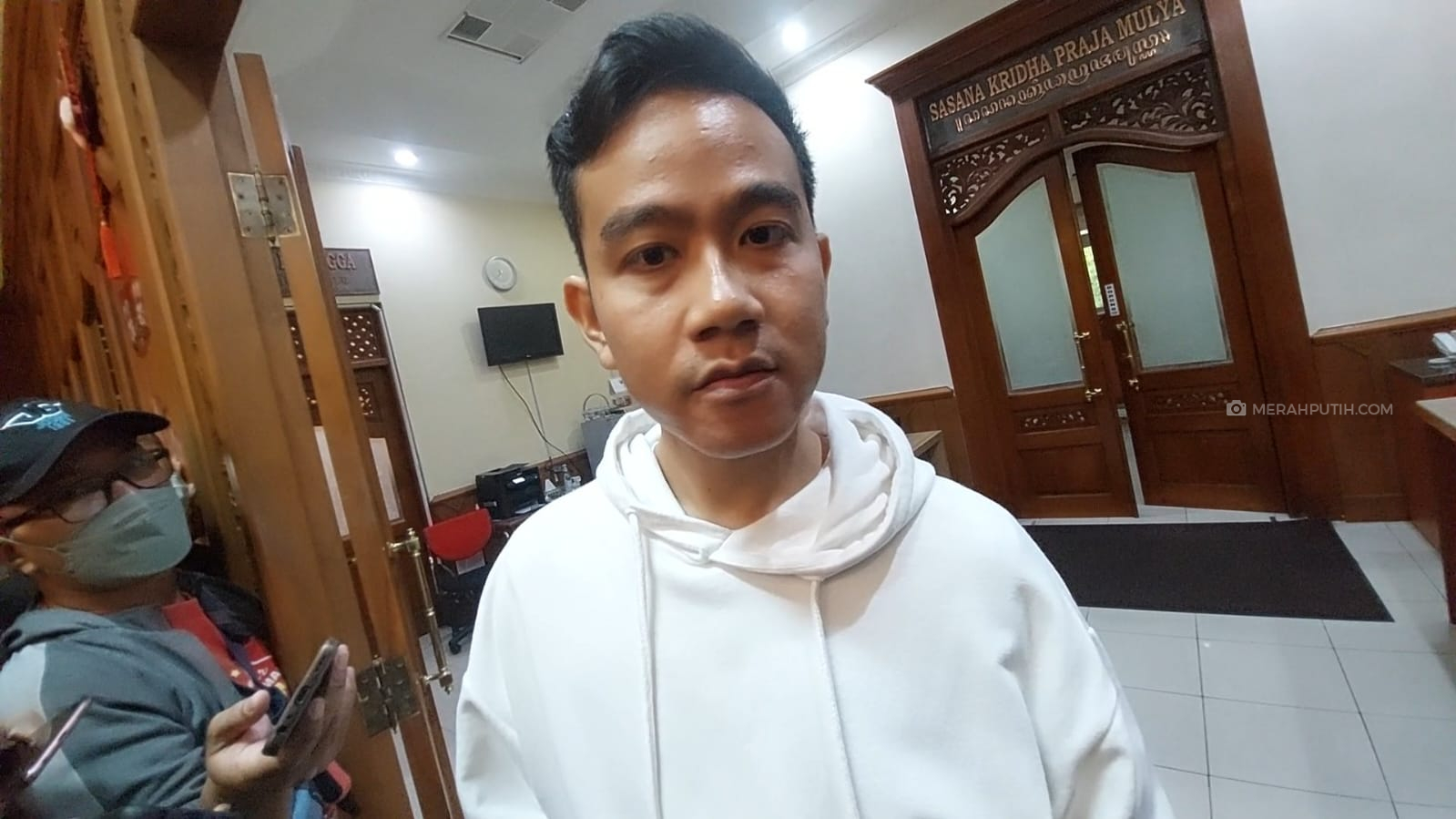 Stadion Manahan Solo Berpeluang Jadi Venue Opening Ceremony Piala Dunia U-17