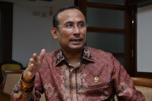 Satya Widya Yudha desak TNI investigasi kasus lolosnya Enzo Allie