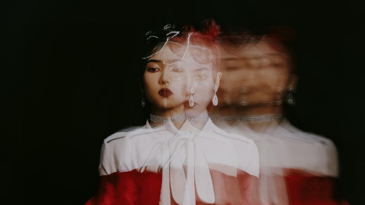 Isyana Sarasvati Ceritakan Proses Transisi ke Genre Progresive Rock