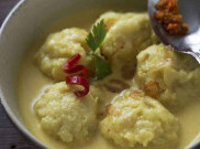 Coba Bikin Yuk, Celimpungan Khas Palembang