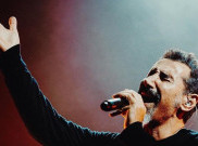 Film Dokumenter Serj Tankian ‘Truth To Power’ Tayang Februari 2021