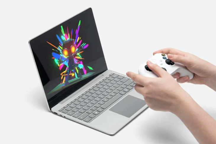 Microsoft Meluncurkan Surface Laptop Go 2, Intip Spesifikasinya