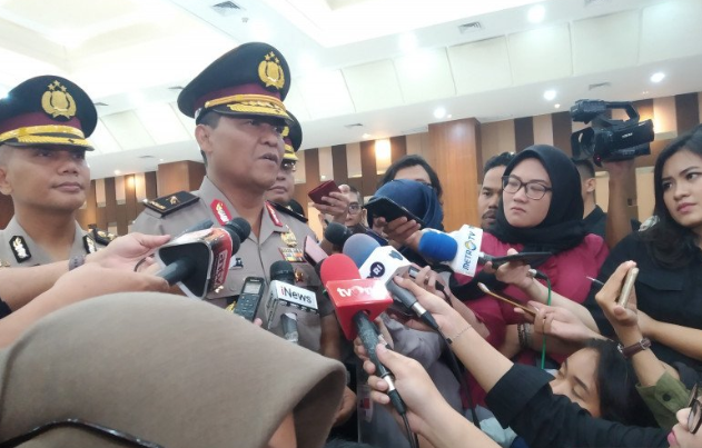 Polisi Kerahkan Intelijen Kaji Izin Reuni Akbar 212