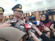 Polisi Kerahkan Intelijen Kaji Izin Reuni Akbar 212