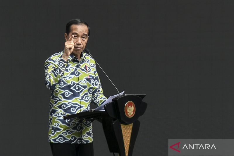Pengamat Prediksi Jokowi Tak akan Lagi Rombak Kabinet