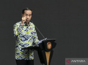 Pakar Sebut Jokowi Terapkan Politik 'Gentong Babi' di Pilpres 2024