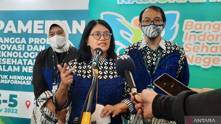 Vaksin Buatan Dalam Negeri IndoVac Sudah Mendapat Izin Edar
