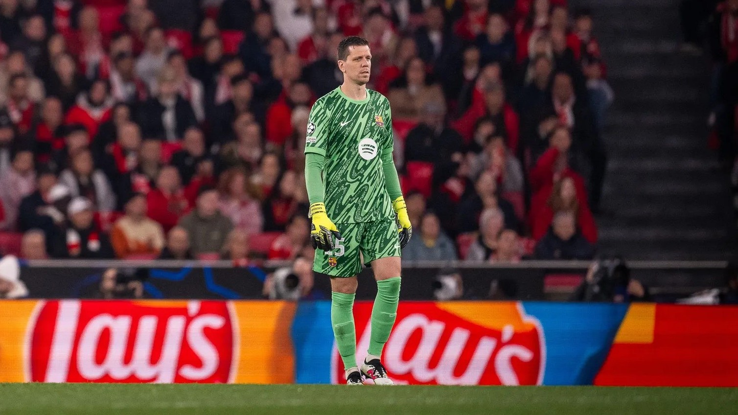 Wojciech Szczesny Ditawari Kontrak 2 Tahun oleh Barcelona, Butuh Pertimbangan Besar