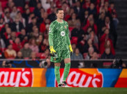 Wojciech Szczesny Resmi Jadi Agen Bebas, Enggak Jadi Perpanjang Kontrak di Barcelona?