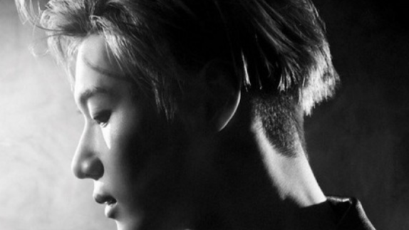 Taemin SHINee Siap Rilis Album Solo Ketiga