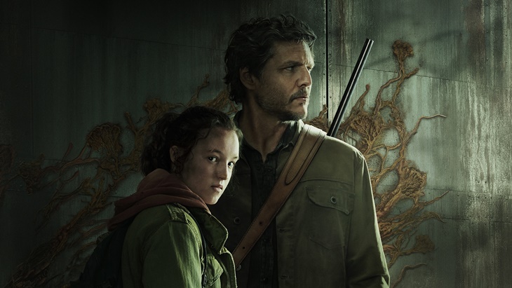 'The Last of Us' Pecahkan Rekor Setelah Episode 2 Tayang