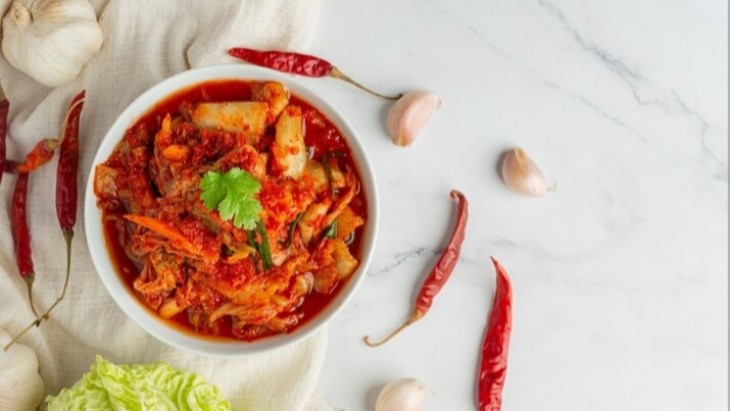 Manfaat dan Reaksi Ekstrem Tubuh saat Konsumsi Makanan Pedas
