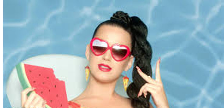 Liburan Bareng di Maldives, Katy Perry dan Orlando Bloom enggak Balikan