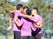 Timnas Indonesia U-19 Tetap 'Sekolah' di Kroasia
