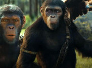 Berkenalan dengan Para Karakter di 'Kingdom of the Planet of the Apes'