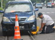 Dinas Perhubungan Bakal Tindak Tegas Parkir Sembarangan