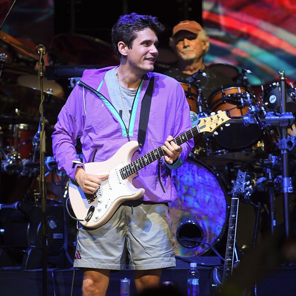 john mayer